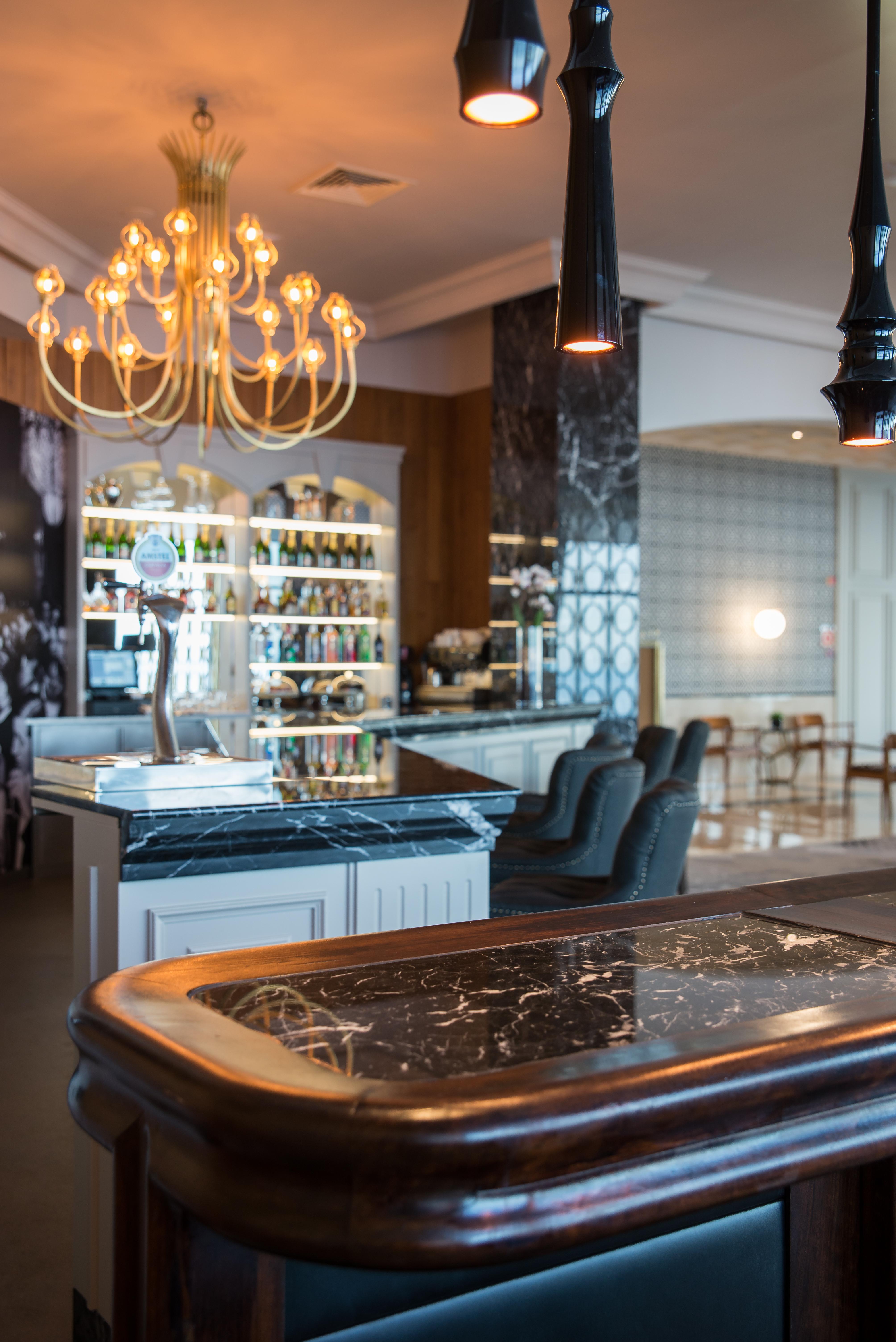 Mercure Monte Igueldo Сан Себастиан Екстериор снимка