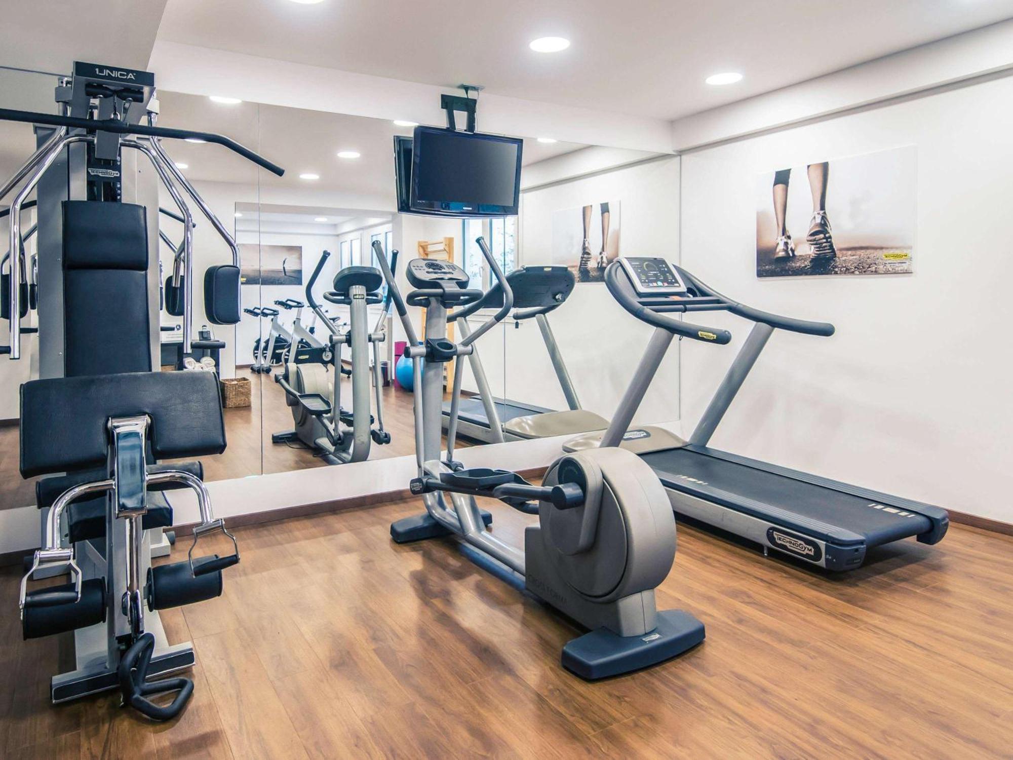Mercure Monte Igueldo Сан Себастиан Екстериор снимка